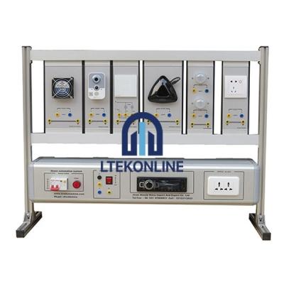Home Automation Trainer