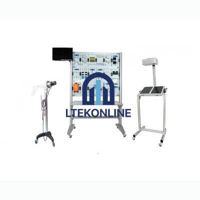 Vocational Renewable Energy Trainer
