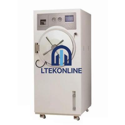 Horizontal Pulse Vacuum Autoclave Lab