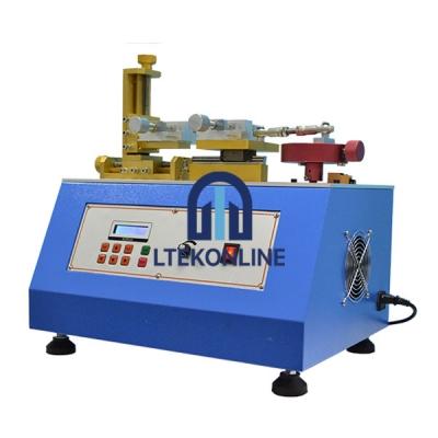 Horizontal USB Flash Drive Insertion Life Testing Machine, Endurance Tester