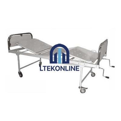 Fowler Bed Hospital Lab Furniture