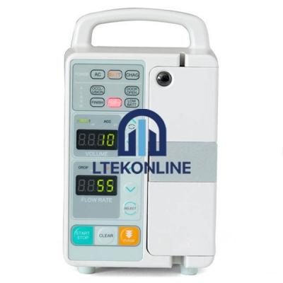 Hospital ICU Intravenous Infusion Pump