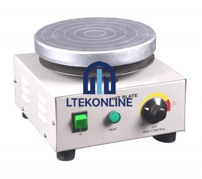 General Purpose Hot Plate and Stirrers