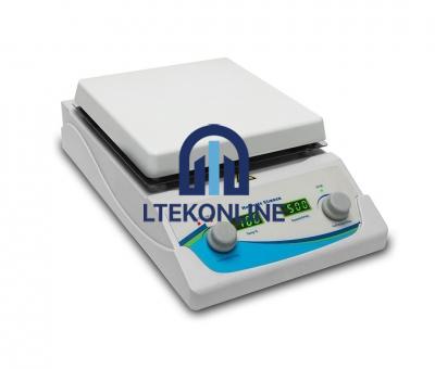 Hotplate and Stirrer Digital