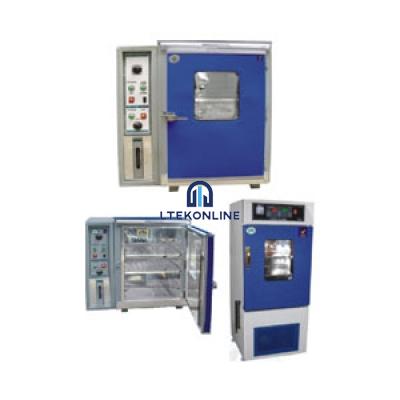 Humidity Test Chamber