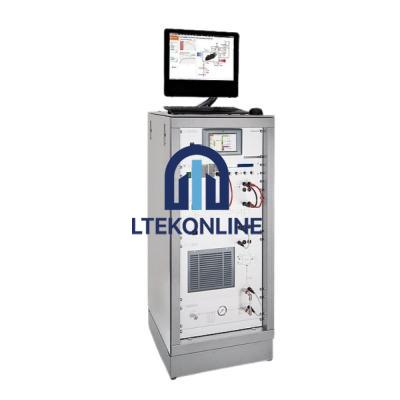 Hybrid Energy Lab System