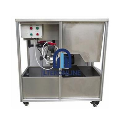 Hydraulic Base Module