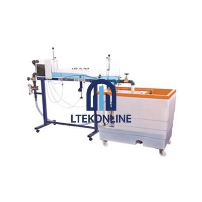 Hydraulic Flow Demonstrator