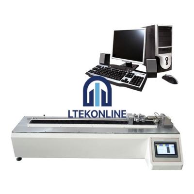 Hydraulic Horizontal Tensile Testing Machine