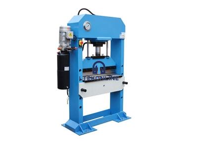 Hydraulic Press Machine