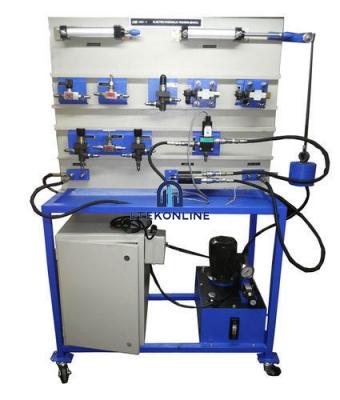 Hydraulic Trainer