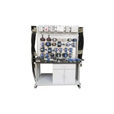 Hydraulic Trainer Kit