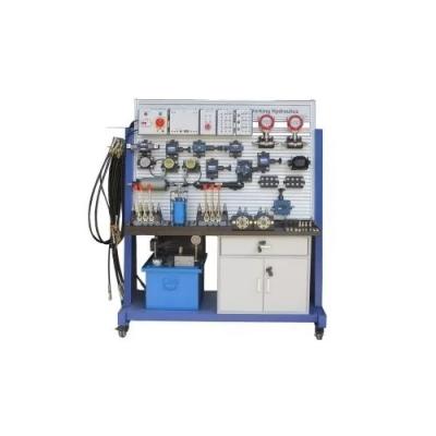 Hydraulic Training Bench Mobile