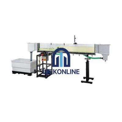 Hydraulics Bench with Pump