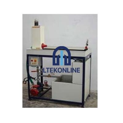 Hydrodynamic Trainer