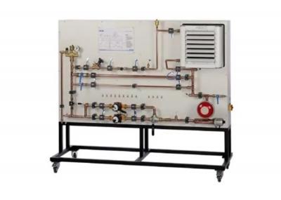 Hydronic Balancing