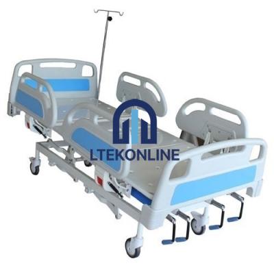 ICU Bed Hospital Lab Furniture