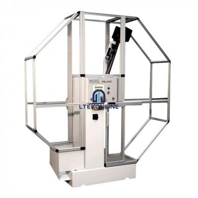 Impact Testing Machine , 150/300 J