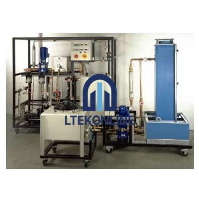 Ice Stores in Refrigeration