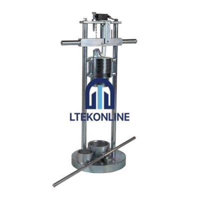Impact Testing Machine