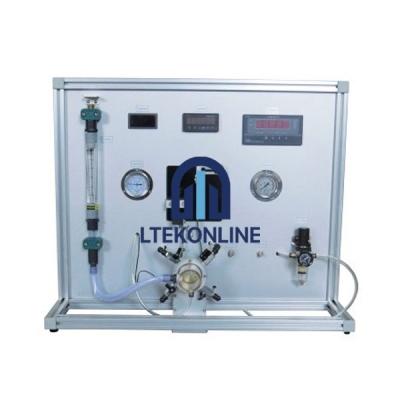 Impulse Turbine Product Manual