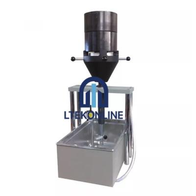 Indentation Penetrometer