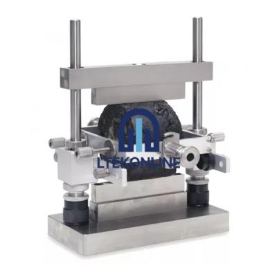 Indirect Tensile Test for UTM