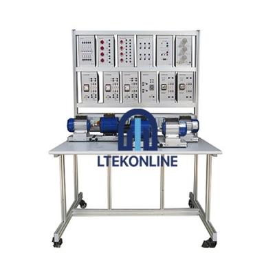 Induction Machines Experiment Equipment
