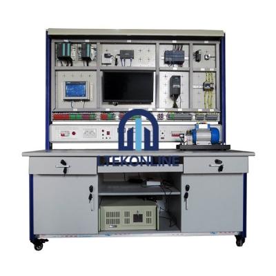 Industrial Automation Network Communication Trainer