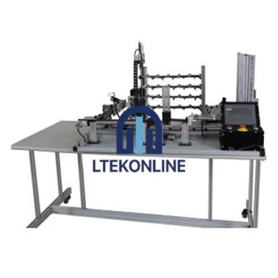 Industrial Automation PLC 1.25CBM