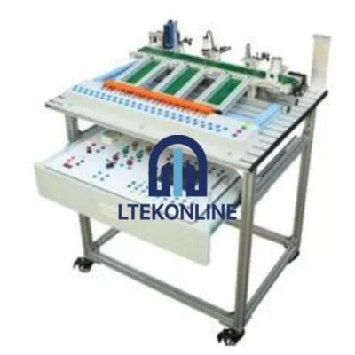 Industrial Automation Trainer