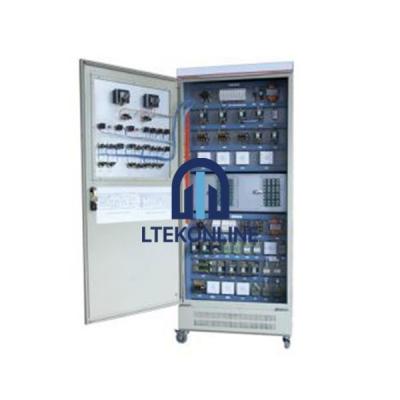 Industrial Electrical Training Equipment
