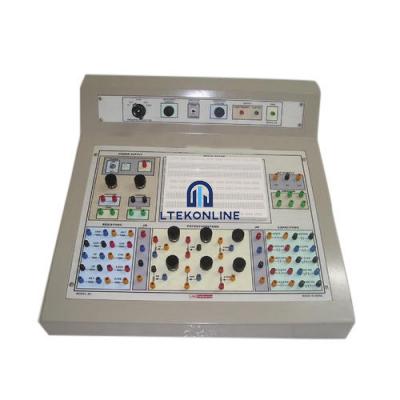 Industrial Electronic Trainer