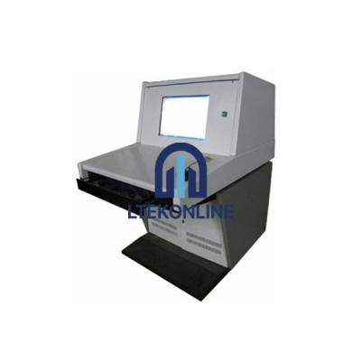Industrial Ethernet Network PC Training Teacher Machine
