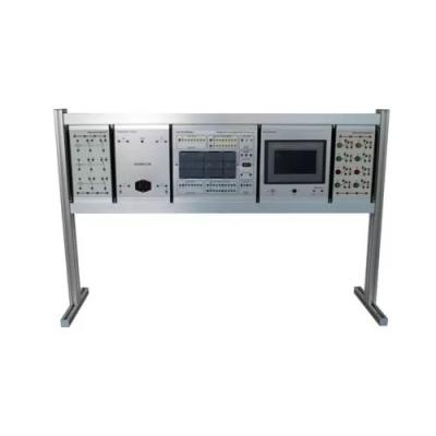 Industrial Modular PLC Trainer