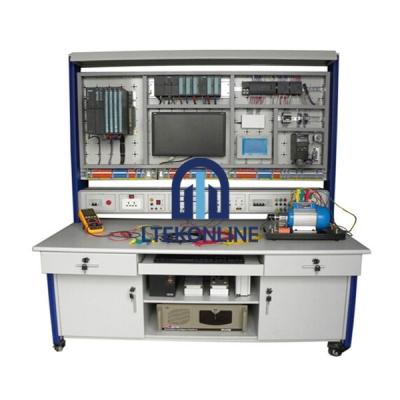 Industrial Network Communication Trainer