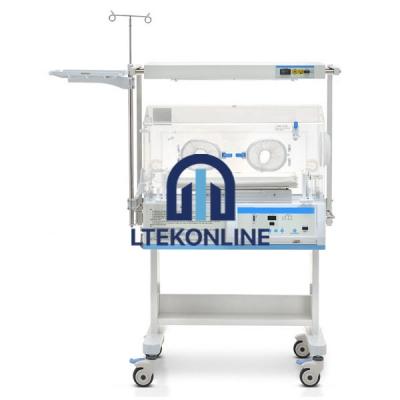 Infant Baby Incubator With Neonate Bilirubin Phototherapy