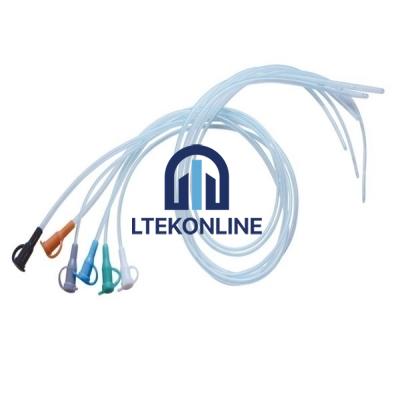 Infant Feeding Tube Hospital Lab Disposables