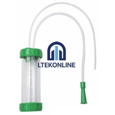 Infant Mucus Extractor Hospital Lab Disposables