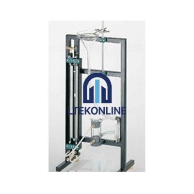 Infiltration Apparatus