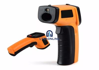Infrared Thermometer