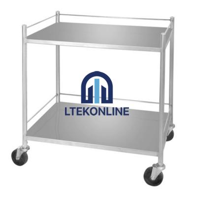 Instrument Trolleys Hospital Lab Furniture