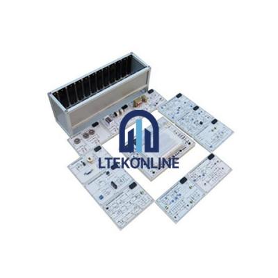 Instrumentation Training Kit