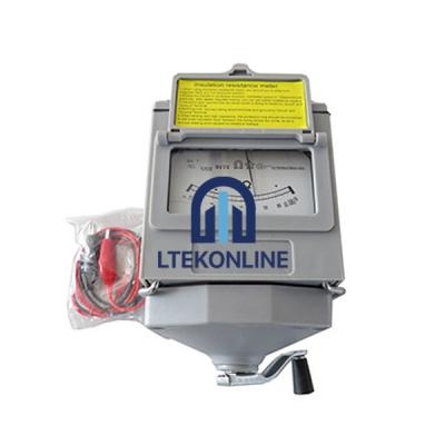 Insulation Meter