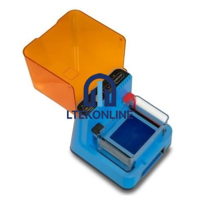 Integrated Electrophoresis System Electrophoresis Lab