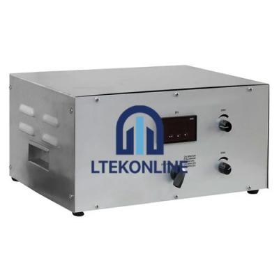 Interface Console