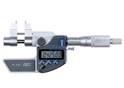 Internal Micrometer Digital