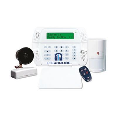 Intrusion System Trainer