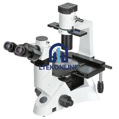 Inverted Phase Contrast Microscope Series Inverted Microscope