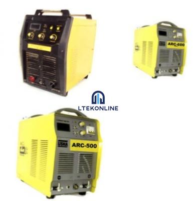 Inverter Based Welding Machine